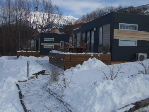 Camping-hotel De Plein Air Les 2 Bois
