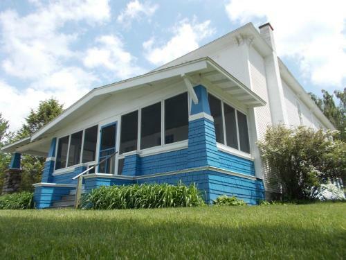 Bed & Breakfast Inn At The Isles
