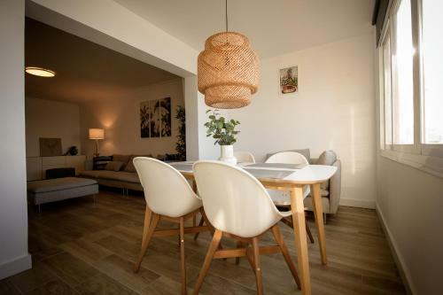 Fantastic Sea View Apartament Do�a Lola