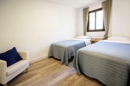 Fantastic Sea View Apartament Do�a Lola