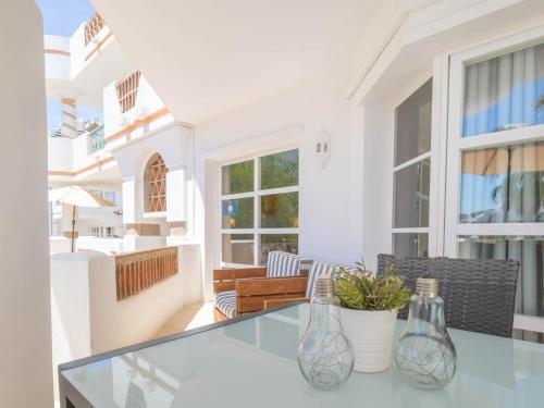 Faro S Matchroom Boutique Apartment