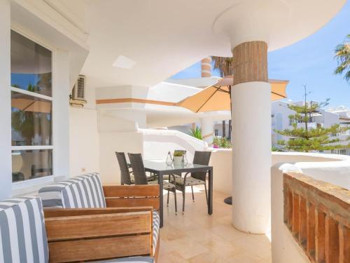 Faro S Matchroom Boutique Apartment