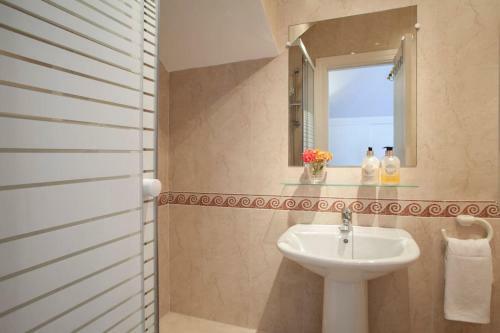 Apartamento Mediterranean Townhouse Calagolf