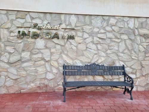 Mediterranean Apartment With Sea Views In Mijas