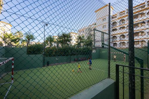 Fabuloso Apartamento En Mijas Golf