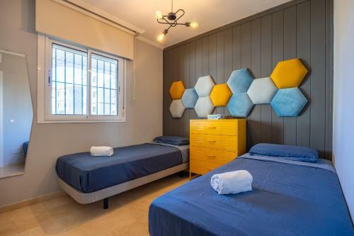 Fabuloso Apartamento En Mijas Golf