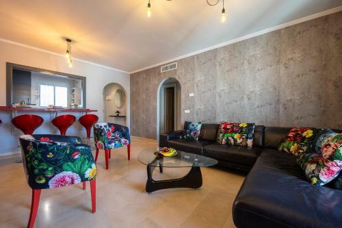 Fabuloso Apartamento En Mijas Golf