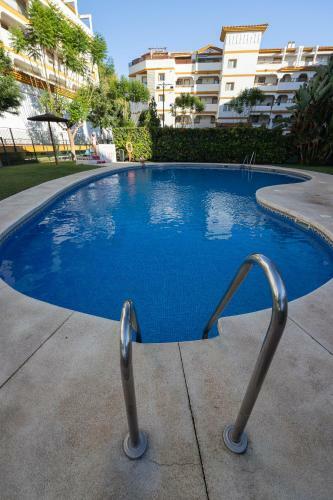 Fabuloso Apartamento En Mijas Golf