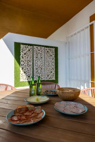 Fabuloso Apartamento En Mijas Golf