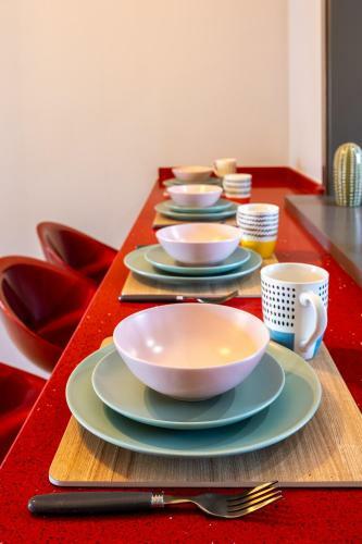 Fabuloso Apartamento En Mijas Golf