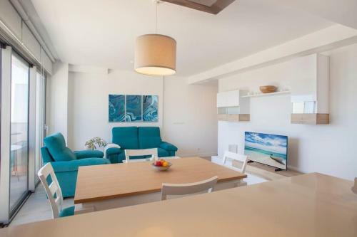 Apartamento Incre�bles Vistas Al Mar