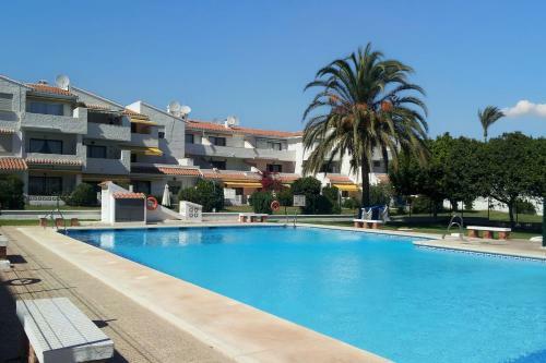 Mijas Costa El Faro 2 Apartamento Playa