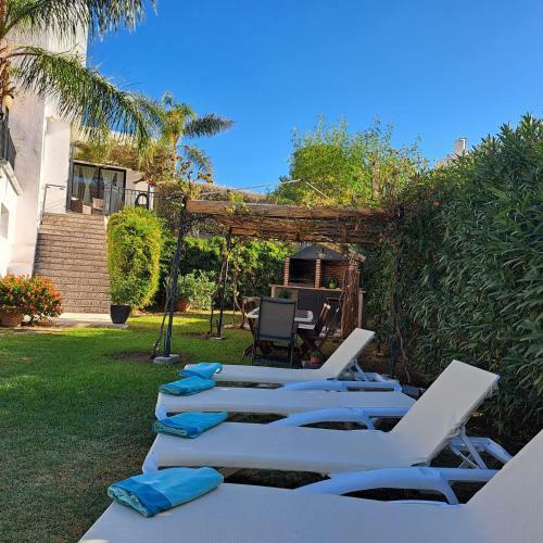 Villa Modern Retreat In Beautiful Countryside.