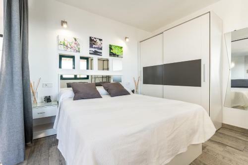 Apartamento Las Vistas