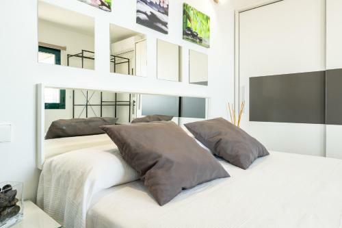 Apartamento Las Vistas