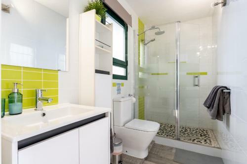 Apartamento Las Vistas