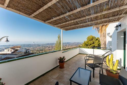 Apartamento Las Vistas