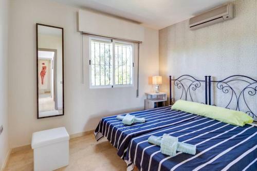 Casa Sevilla En El Faro De Mijas
