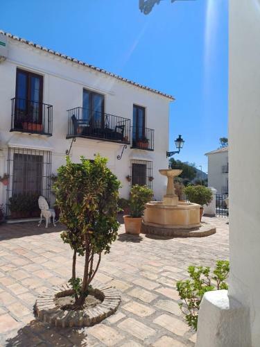 Cozy Apartment In Mijas