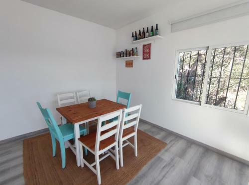 Planta Independiente En Villa Primavera