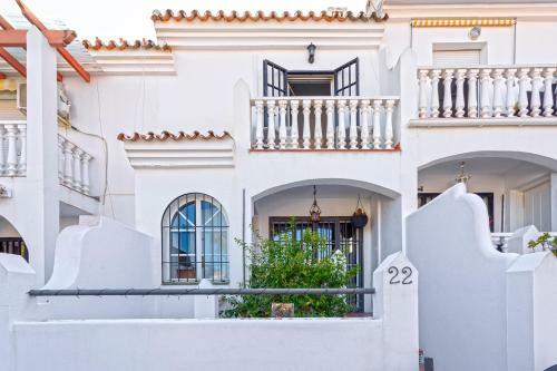 Apartamento Casa Confortable Cerca De Playa Calahonda - Mijas