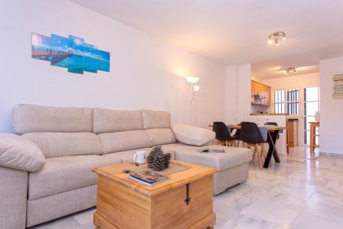Apartamento Casa Confortable Cerca De Playa Calahonda - Mijas
