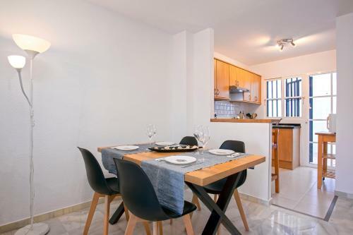 Apartamento Casa Confortable Cerca De Playa Calahonda - Mijas