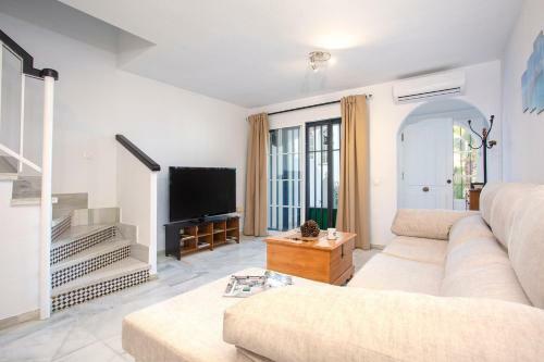 Apartamento Casa Confortable Cerca De Playa Calahonda - Mijas
