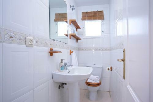 Apartamento Casa Confortable Cerca De Playa Calahonda - Mijas