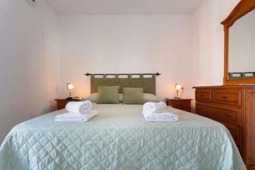 Apartamento Casa Confortable Cerca De Playa Calahonda - Mijas