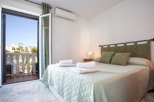 Apartamento Casa Confortable Cerca De Playa Calahonda - Mijas