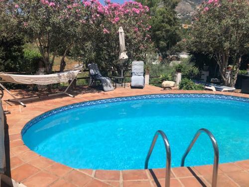Apartment Casa Casandra,near Mijas Pueblo