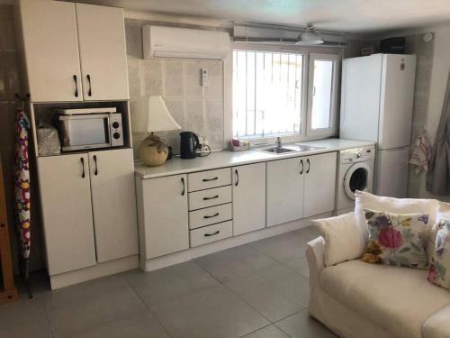 Apartment Casa Casandra,near Mijas Pueblo