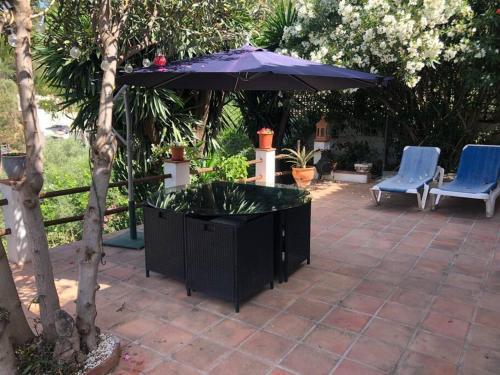 Apartment Casa Casandra,near Mijas Pueblo