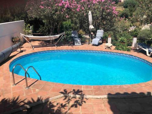 Apartment Casa Casandra,near Mijas Pueblo