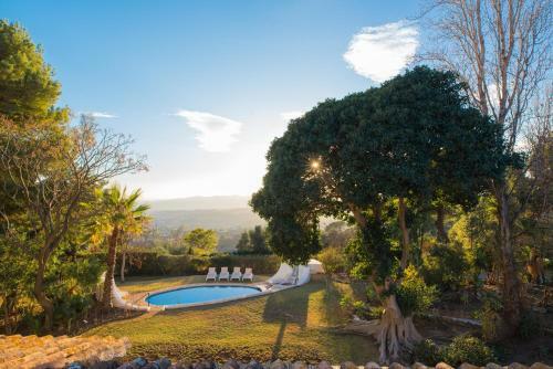 Luxury Villa El Toril - Mijas With Heated Pool & Scenic Views
