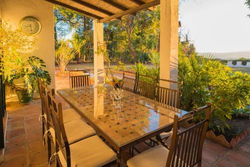 Luxury Villa El Toril - Mijas With Heated Pool & Scenic Views