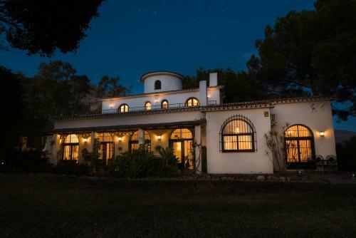 Luxury Villa El Toril - Mijas With Heated Pool & Scenic Views