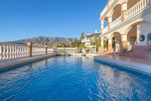 Villa Carlos Mijas Golf - Happy Rentals