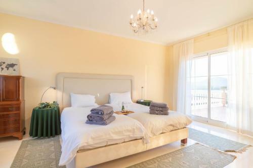 Villa Carlos Mijas Golf - Happy Rentals