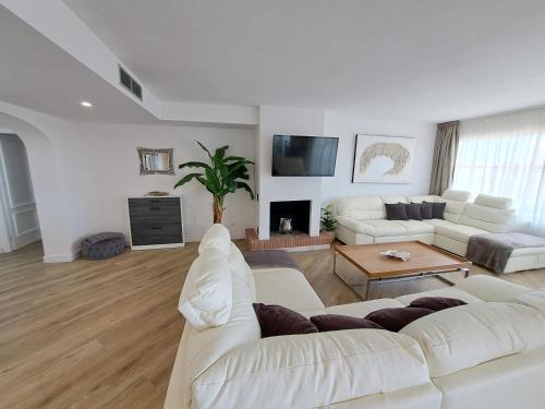 Apartamento Playa Miraflores 1