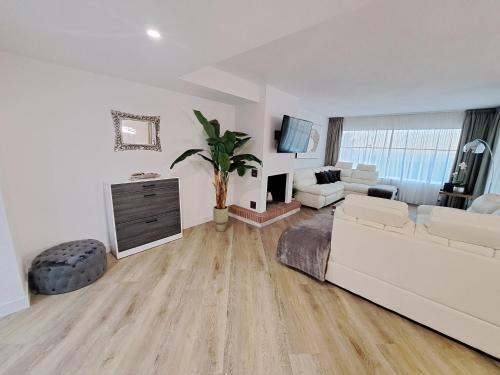 Apartamento Playa Miraflores 1