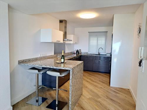 Apartamento Playa Miraflores 1