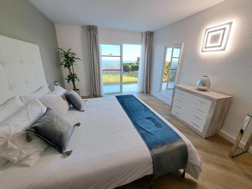 Apartamento Playa Miraflores 1