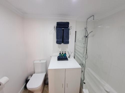 Apartamento Playa Miraflores 1