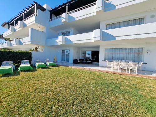 Apartamento Playa Miraflores 1