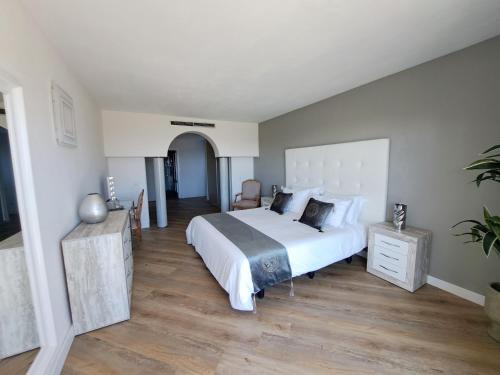 Apartamento Playa Miraflores 1