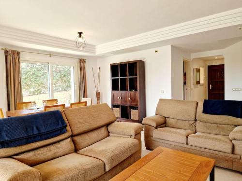 The Best Villa In Los Flamencos