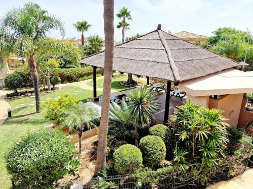 The Best Villa In Los Flamencos