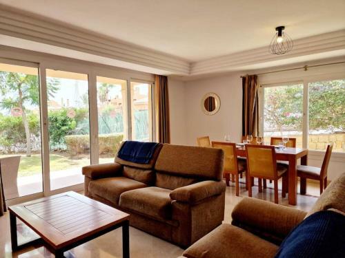 The Best Villa In Los Flamencos